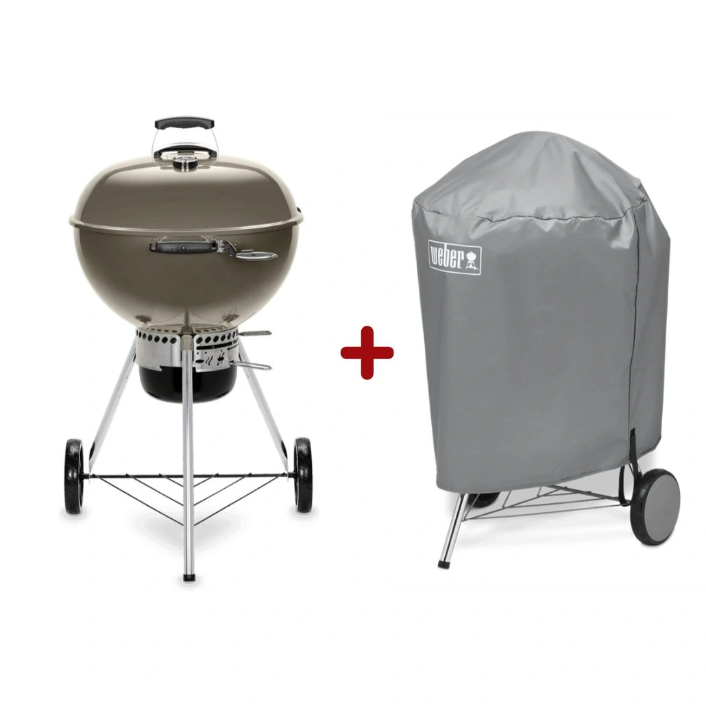 starter-pack-weber-gratar-carbuni-master-touch-57cm-gri-cenusiu-147100047176