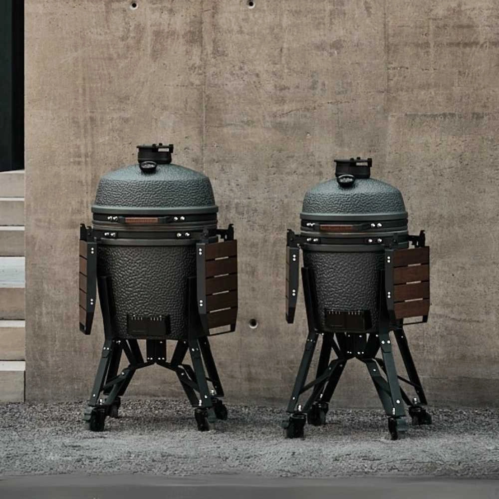 Gratare kamado