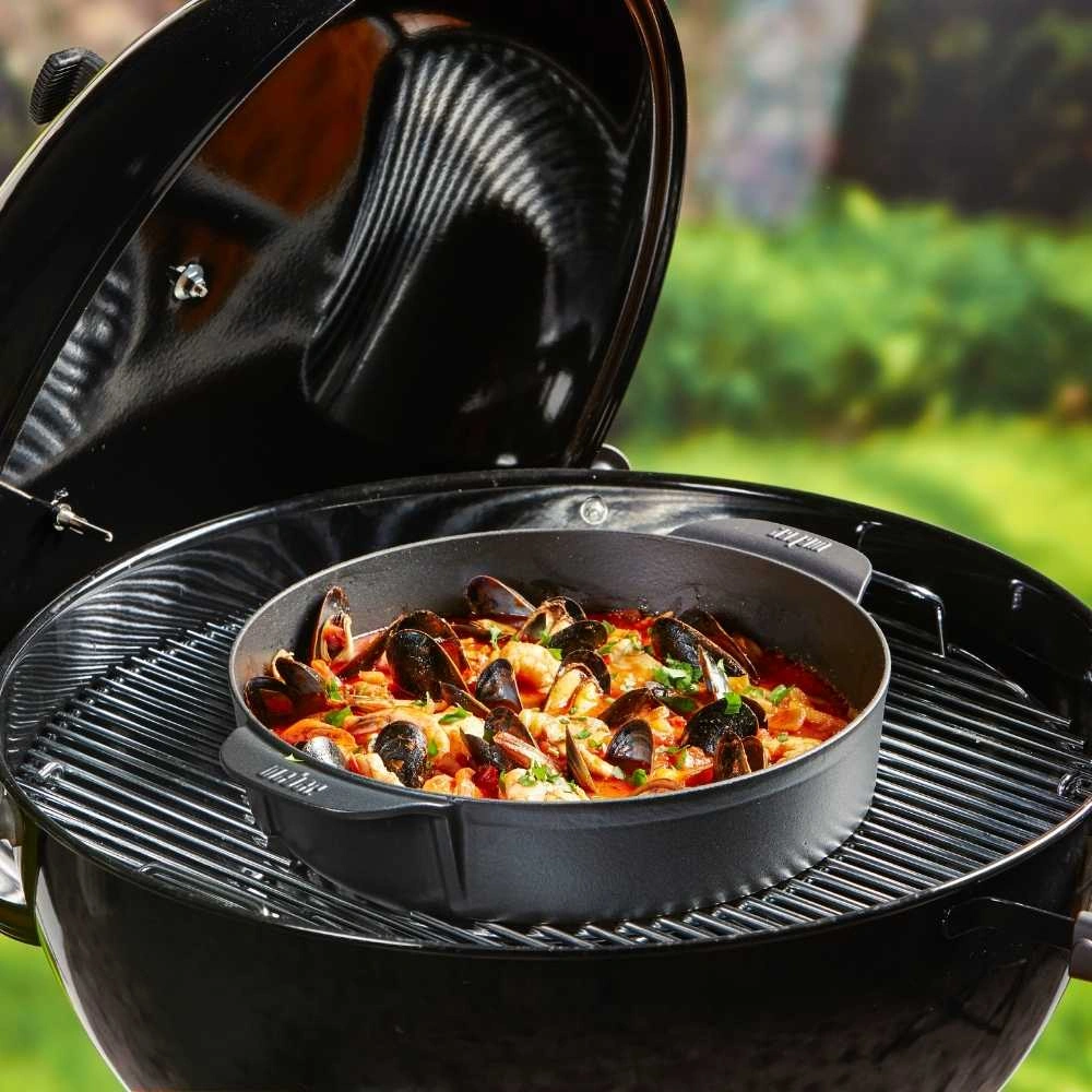 Ceaune & Oale Dutch Oven